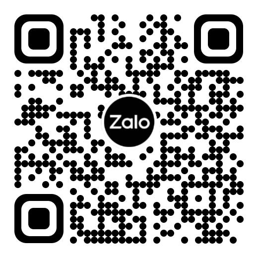 Mã QR Zalo tư vấn CEO Growth System
